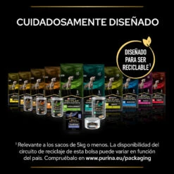 Purina Pro Plan Veterinary Diets Hepatic Pienso Para Perros -Perros Artículos Tienda pro plan dog hp PRO12263610 7