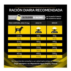 Pro Plan Vererinary Diets Neurocare Pienso Para Perros -Perros Artículos Tienda pro plan dog neurocare PVD12413767 5