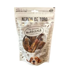 Hobbitalf Puntas De Nervios De Toro Para Perros