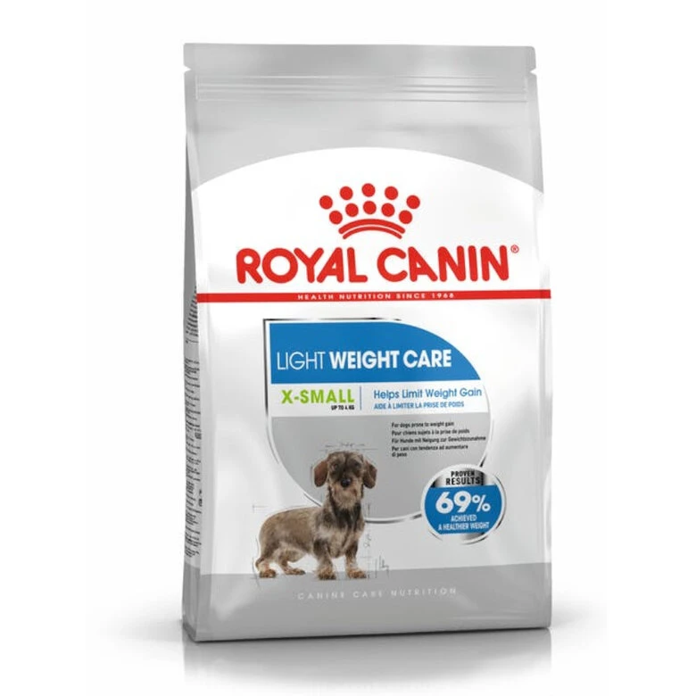 Royal Canin Light Weight Care Small Pienso Para Perros 3 Royal Canin Light Weight Care Small Pienso Para Perros