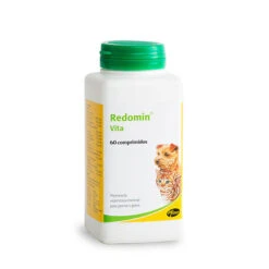 Zoetis Redomin Suplemento Nutricional Para Mascotas