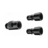 Hansgrohe Set De Acople De Duchas Para Perros 1 Hansgrohe Set De Acople De Duchas Para Perros -Perros Artículos Tienda set acople perros hansgrohe HGH29997105