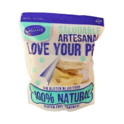 Hobbitalf Tendón De Cuero Para Perros