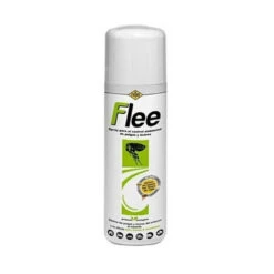 Flee Spray Antiparasitario Ambiental