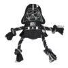 Disney Star Wars Darth Vader De Peluche Con Cuerda Para Perros
