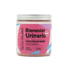 Wild Balance Bienestar Urinario Complemento Alimenticio Para Perros Y Gatos