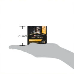 Pro Plan Mobility+ Suplemento Para Perros -Perros Artículos Tienda suplemento perro pro plan mobility PRO12505564 10