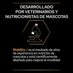 Pro Plan Mobility+ Suplemento Para Perros -Perros Artículos Tienda suplemento perro pro plan mobility PRO12505564 7