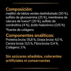 Pro Plan Mobility+ Suplemento Para Perros -Perros Artículos Tienda suplemento perro pro plan mobility PRO12505564 8