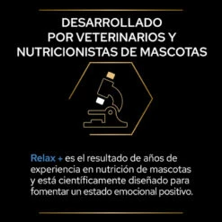 Pro Plan Relax + Suplemento En Aceite Para Perros 13 Pro Plan Relax + Suplemento En Aceite Para Perros -Perros Artículos Tienda suplemento perros pro plan relax PRO12505881 5