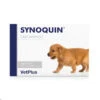 Vetplus Synoquin Condroprotector En Tabletas Para Cachorros