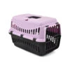 TK-Pet Senda Gipsy Morado Transportín Para Perros Y Gatos -Perros Artículos Tienda tkpet senda morado TKP40901