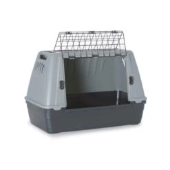 Nayeco Eco Line Bracco Transportín De Maletero Para Perros Y Gatos