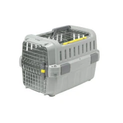 Moderna Odyssey Transportín Con Entrada Doble Para Perros Y Gatos