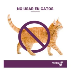 Vectra 3D Pipetas Antiparasitarias Para Perros -Perros Artículos Tienda ventra pipetas xs CEVC66110D 12