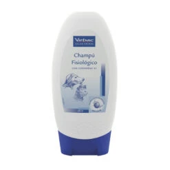 Virbac Champú Fisiológico Para Perros Y Gatos