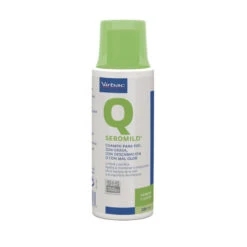 Virbac Sebomild Champú Para Pieles Grasas En Perros Y Gatos