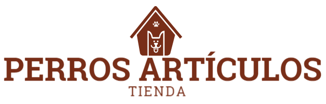 Perros Artículos Tienda